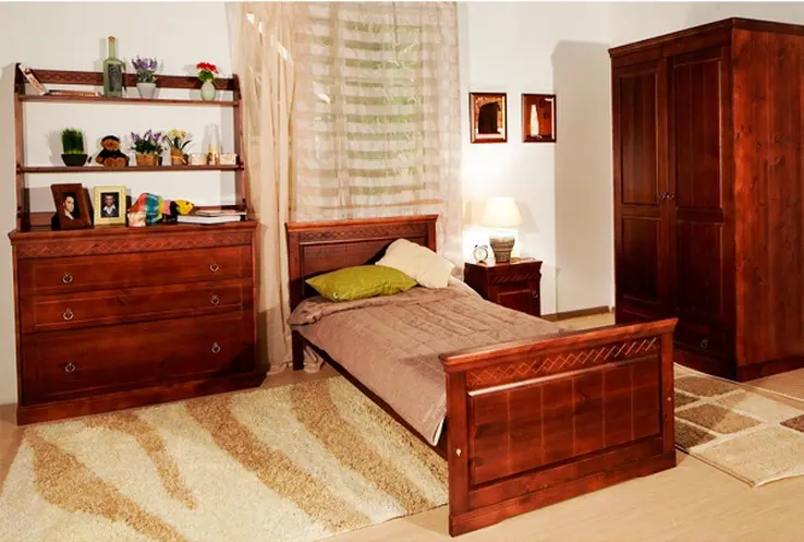 Детская/подростковая Дания