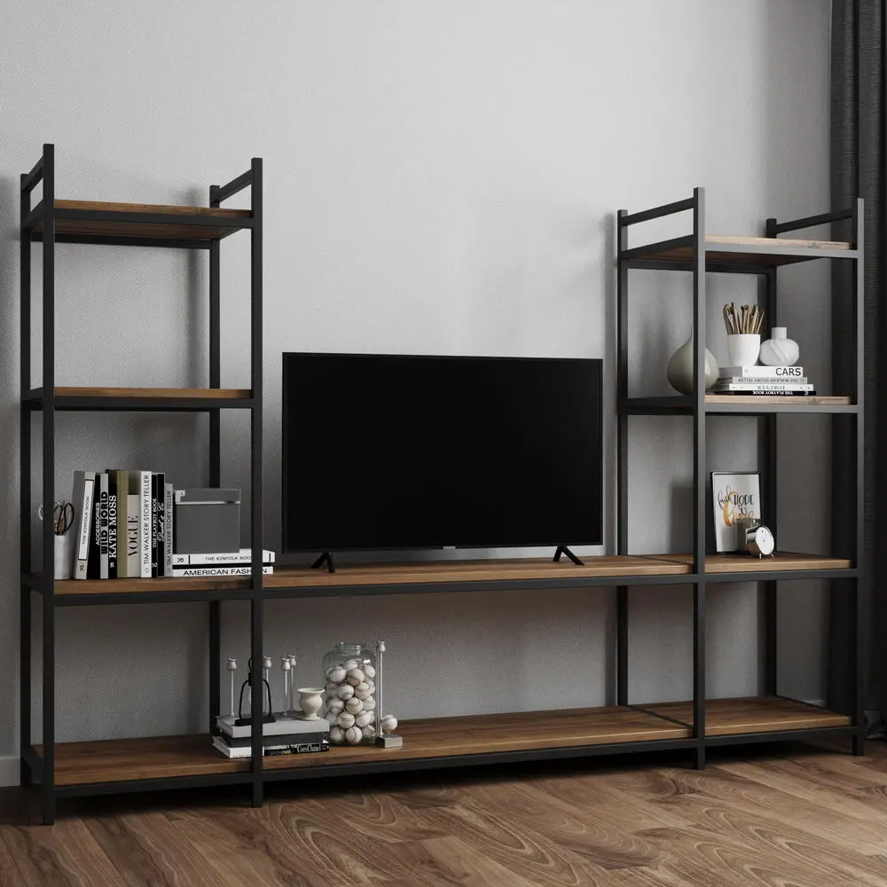 Гостиная Лофт