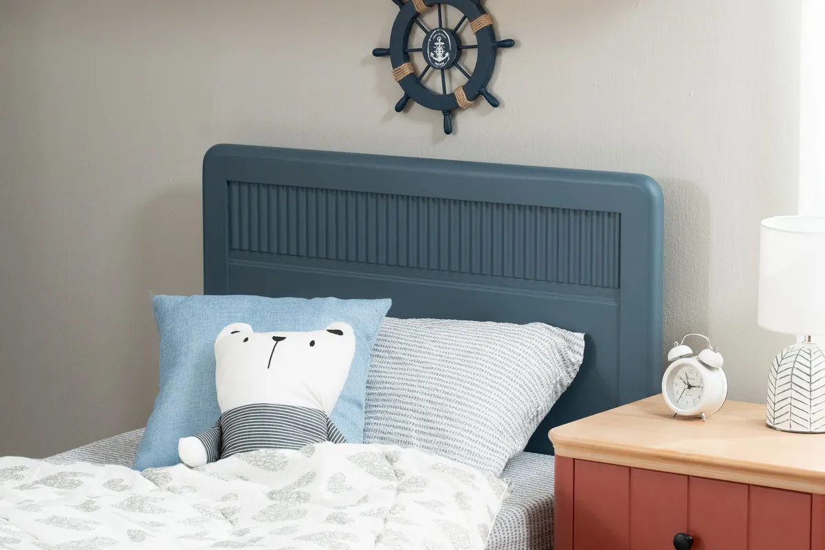 Кровать деревянная Грета №1 800х2000