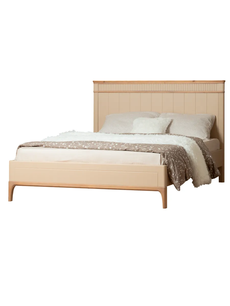 Кровать деревянная Грета №11 900х2000