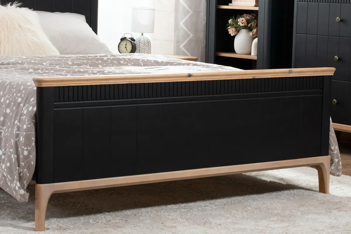 Кровать из дерева Грета №18 800х1600