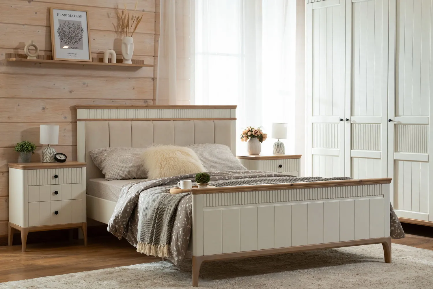 Кровать мягкая Грета №20 800х1800