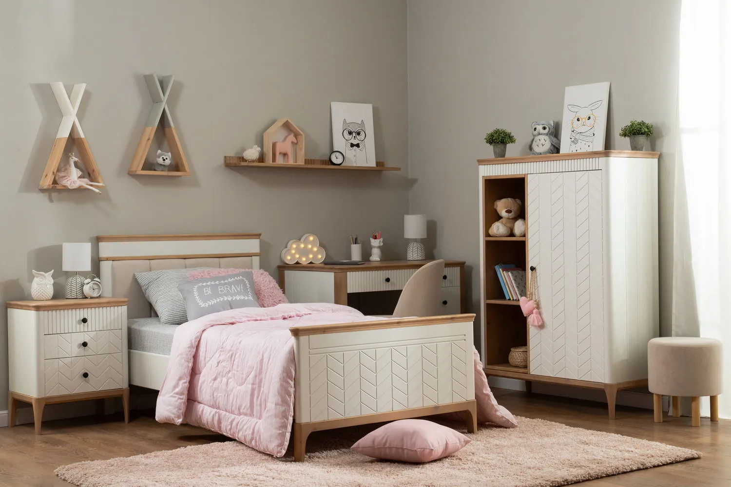 Кровать мягкая Грета №21 800х2000