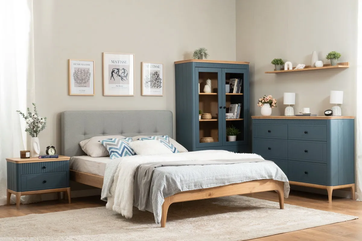 Кровать мягкая Грета №28 800х1600