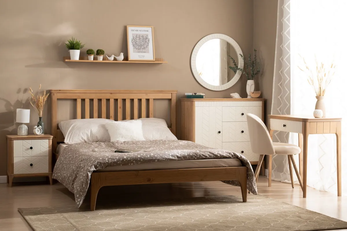 Комод Грета №8-140