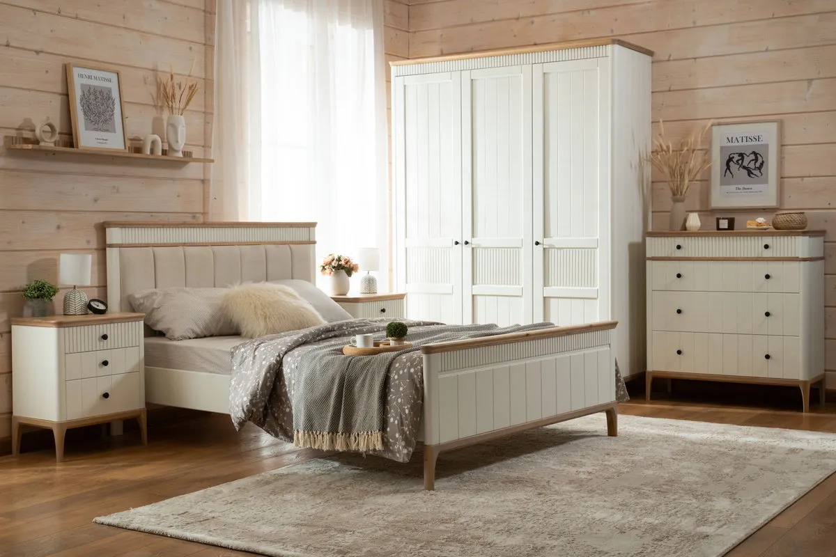 Комод Грета №19-140