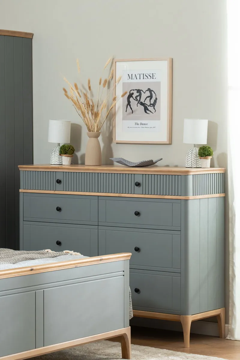 Комод Грета №21-140