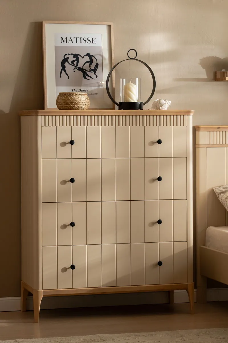 Комод Грета №32-140