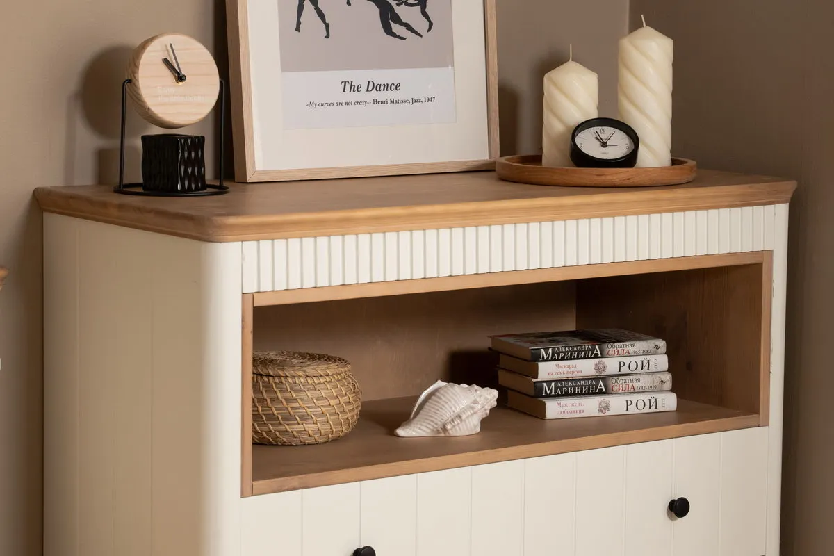 Комод Грета №36-140