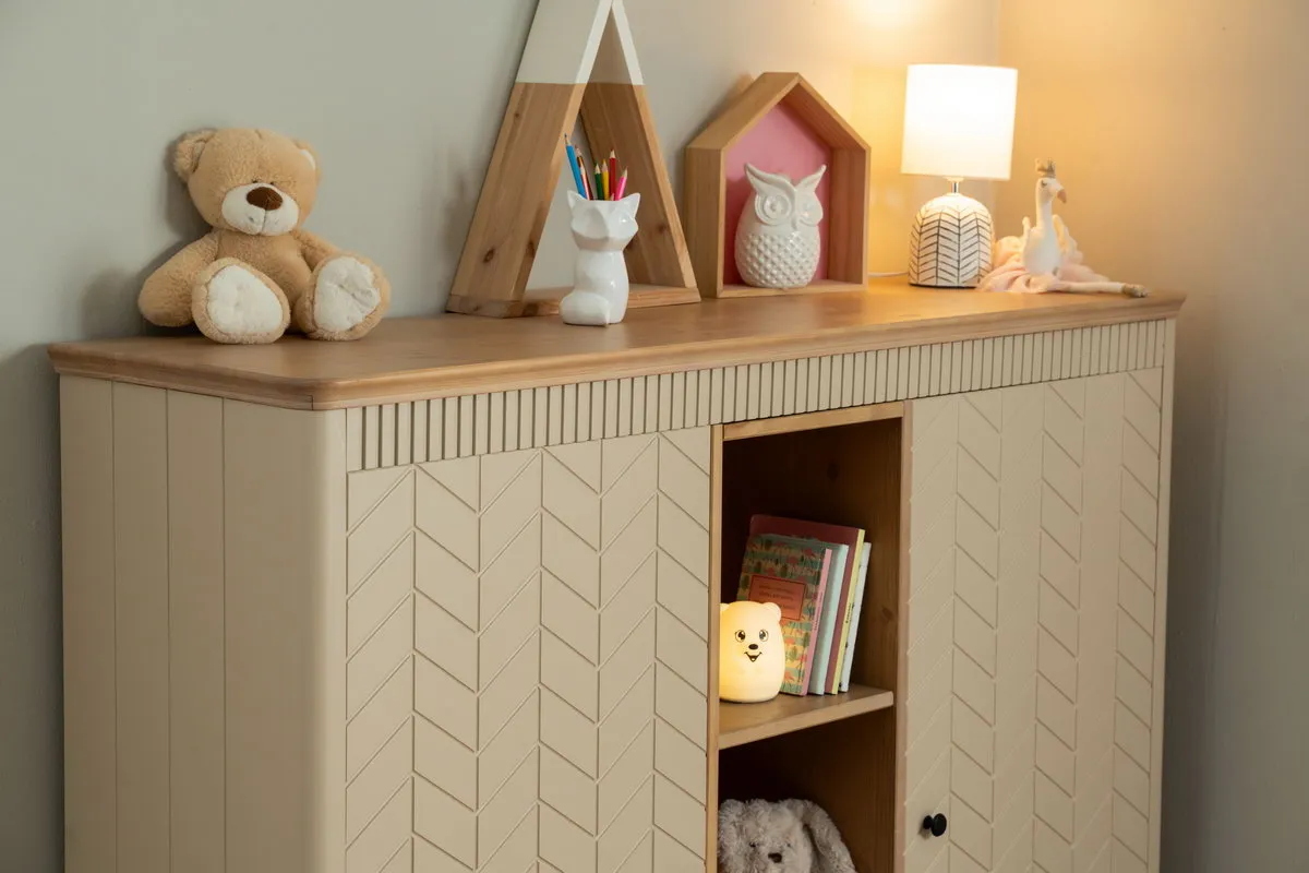 Комод Грета №43-140