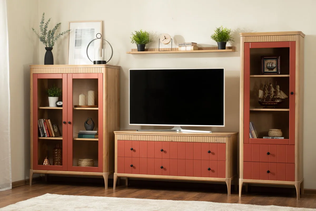 Сервант Грета №4-140