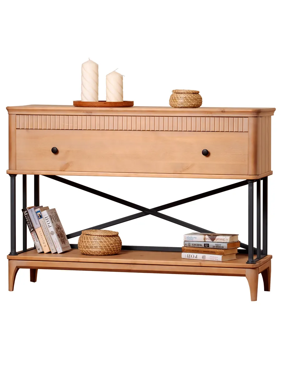 Стеллаж Грета №5-140