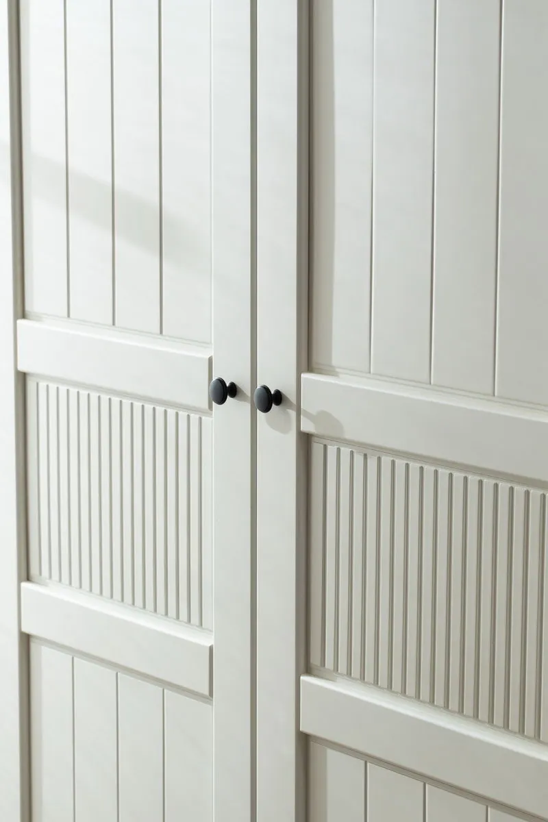 Шкаф 3-ств Грета №1-140