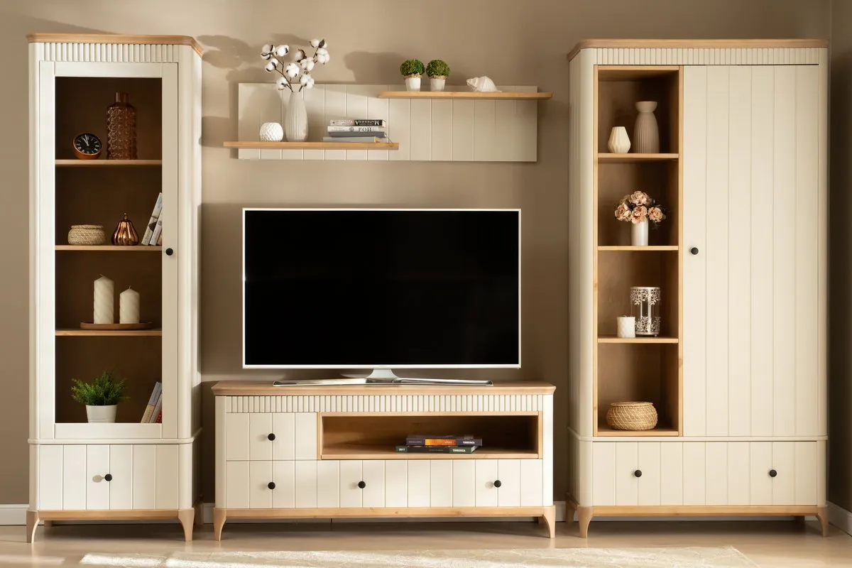 Полка Грета №1