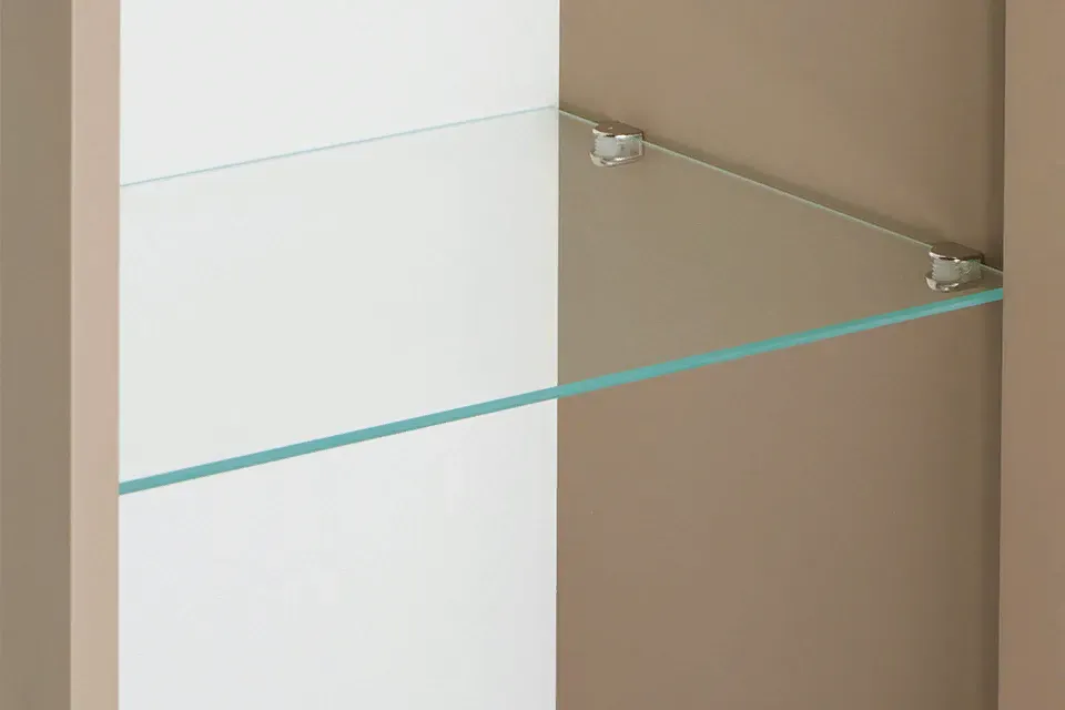 Пенал Риола 40 Капучино подвесной