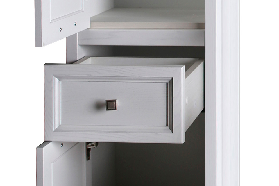 Пенал Гранда 40 (петли слева)